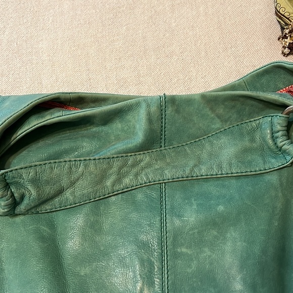 HOBO Leather Purse - Picture 3 of 6